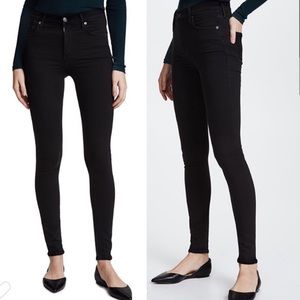 COH Rocket Skinny Jeans PETITE